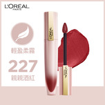 L'Oreal Paris Chiffon Signature Lip Ink #227 7ml