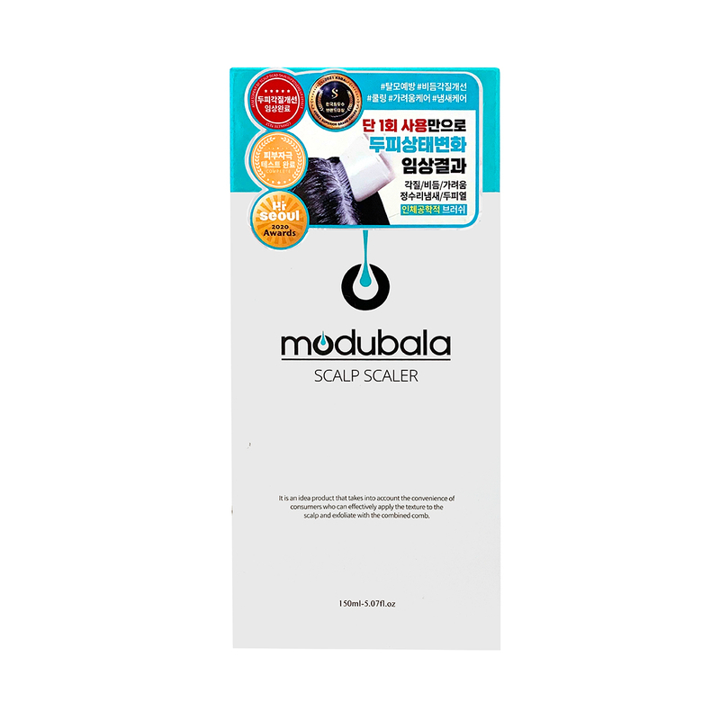 Modubala Scalp Scalper