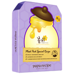 Papa Recipe Bombee Pore Ampoule Honey Mask 25g x 10pcs
