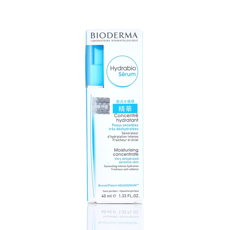 Bioderma Hydrabio Serum 40ml