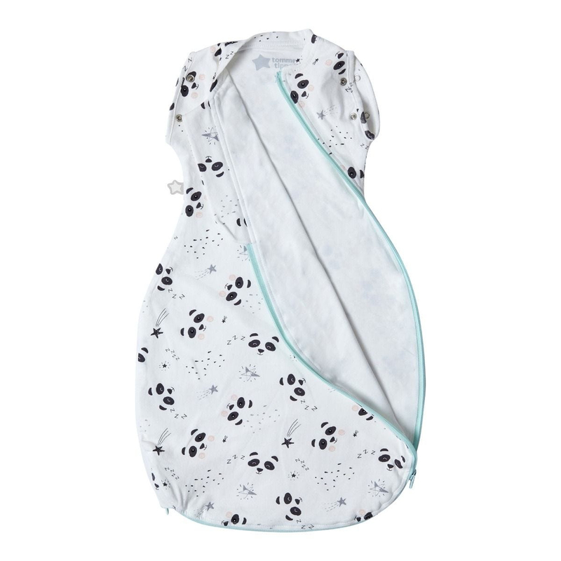 Tommee Tippee Snuggle 0-4 Months 1.0Tog - Little Pip