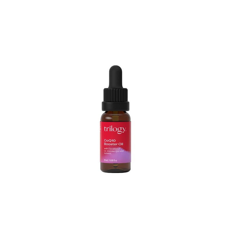 Trilogy CoQ10 Booster Oil 20ml