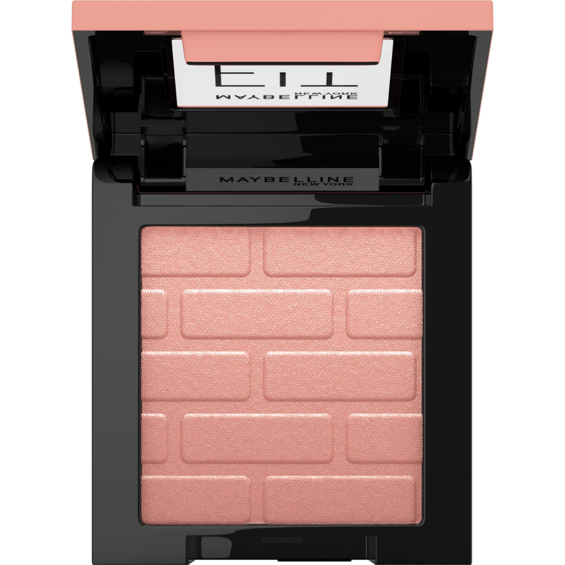 Maybelline FIT ME! Mono Blush (20 Hopeful) 1pc