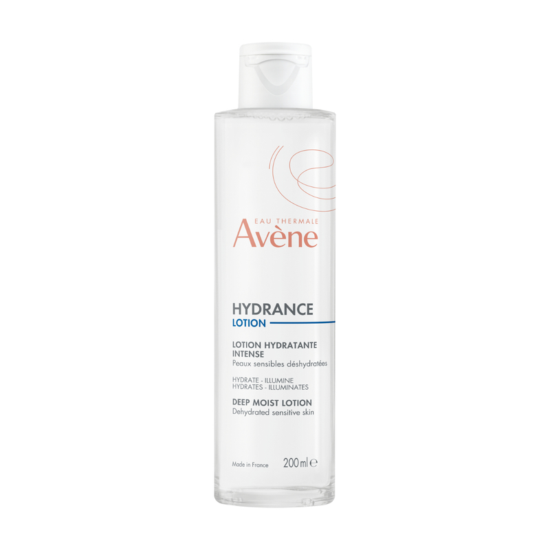 Avene Hydrating Deep Moist Lotion 200ml