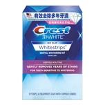 Crest Whitestrips Gentle Routi 1 Box