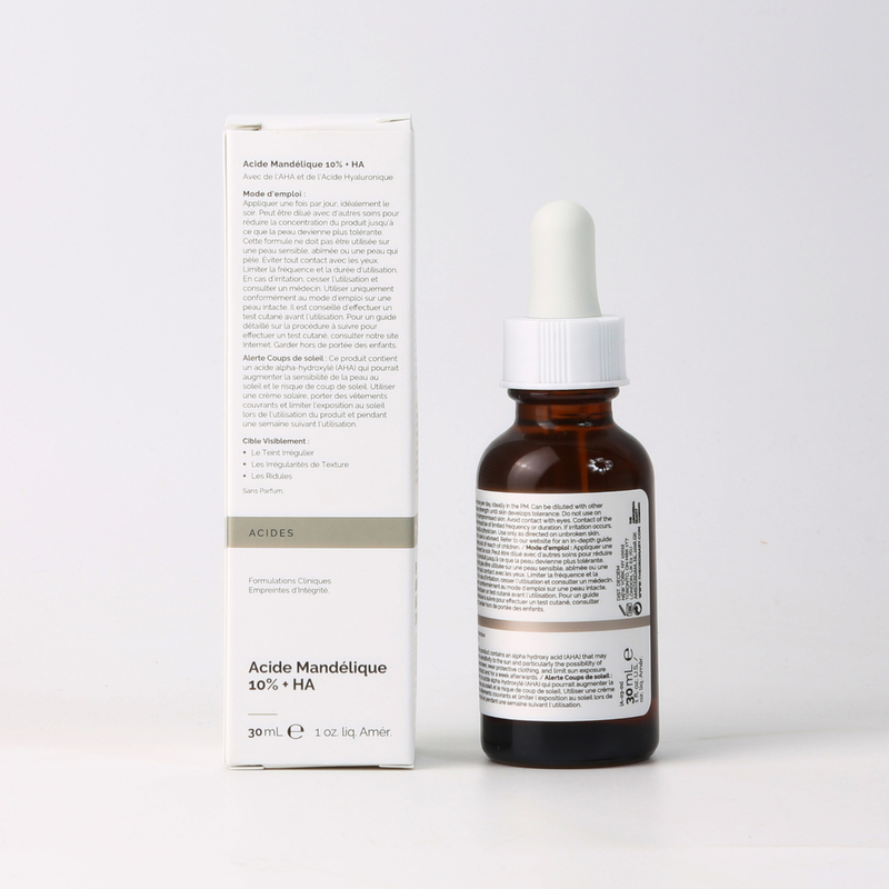 The Ordinary Mandelic Acid 10% + Ha 30ml