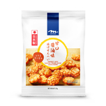 Meadows Sweet Soy Sauce Fried Rice Crackers 83g