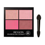 Revlon ColorStay Day to Night Eyeshadow Quad - 565 Pretty 4.8g