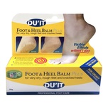 DU'IT Foot & Heel Balm Plus 50g