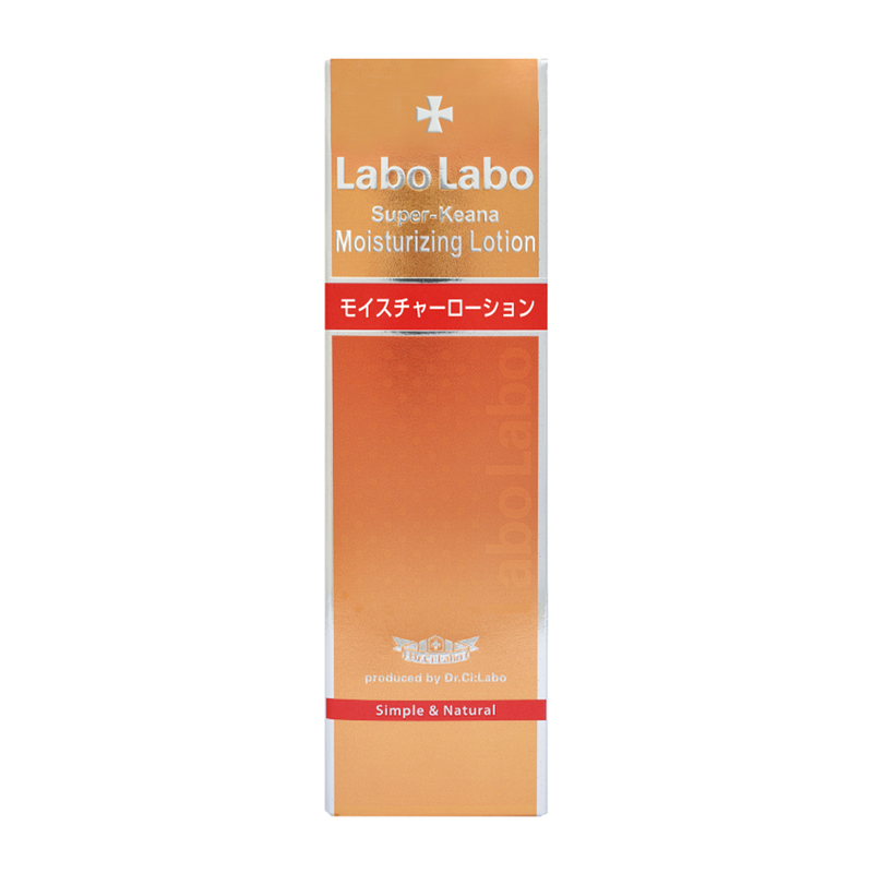 Labo Labo Super Keana Lotion 100ml