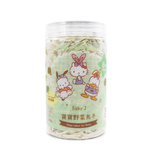 BabyJ Sanrio Vege Udon For Baby (Broccoli & Spinach) 250g