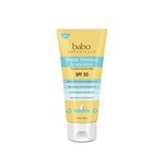 Babo Botanicals Sheer Mineral Sunscreen Lotion SPF50 (89ml)