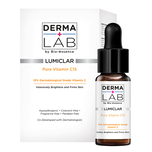 Derma Lab 純維他命C15肌光安瓶精華 15毫升