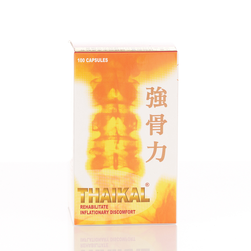 Thaikal Jointcare 100 Capsules