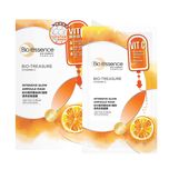 Bio-Essence BioTreasure Vitamin C Ampoule Mask 20ml x 7pcs
