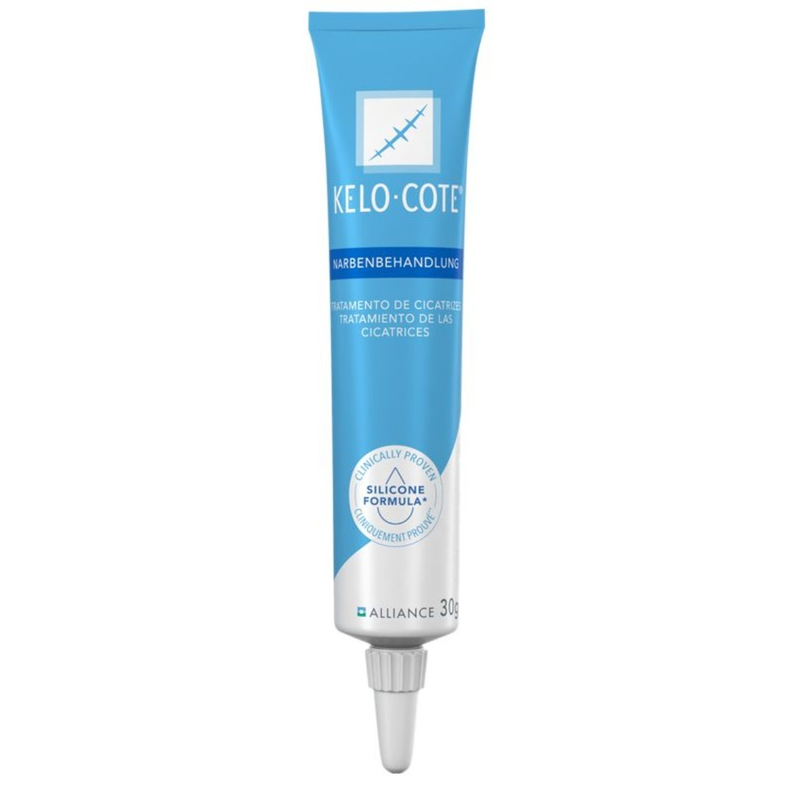 KELO-COTE Scar Treatment Gel 30g