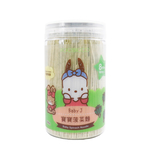 BabyJ Sanrio Baby Spanich Noodle 300g