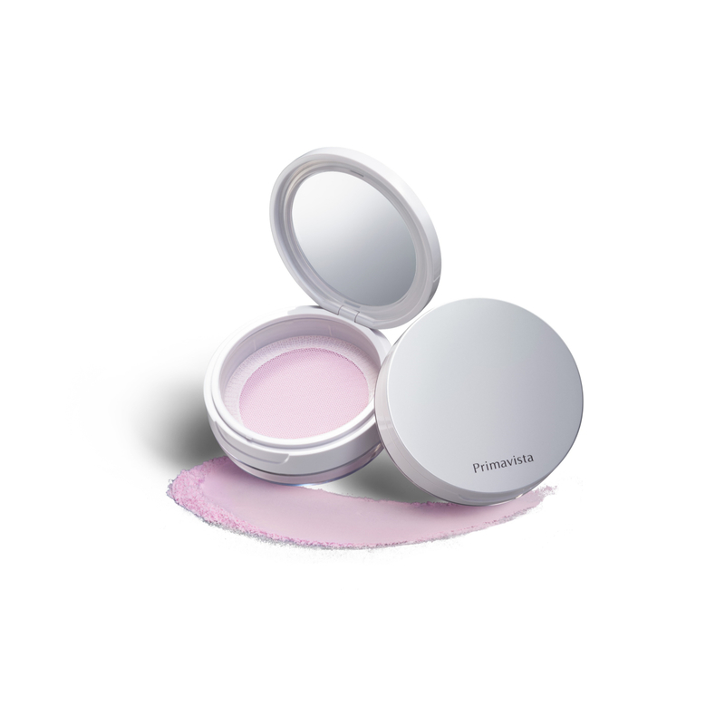 Sofina Primavista Blurring Powder Refill (Lavender) 1pc