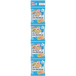 Wakodo Milk Biscuits 10g x 4pcs