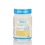 Life Space Probiotic Powder For Baby 6 Months - 3 Years 60g