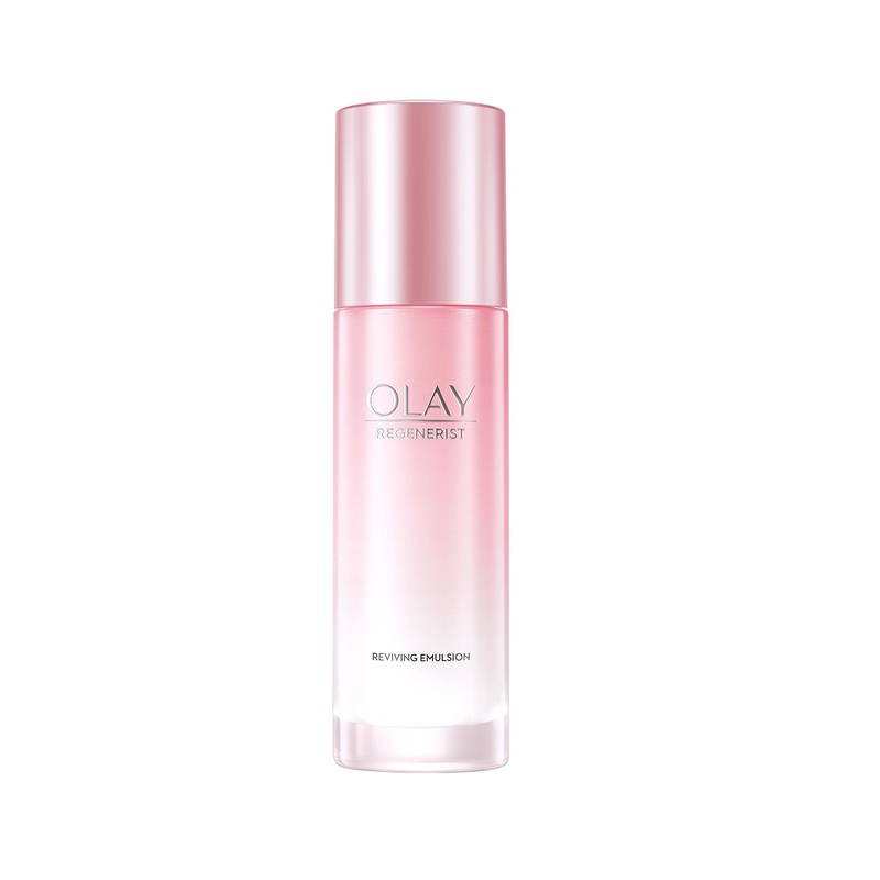 OLAY Regenerist Reviving Emulsion 100ml