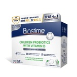 Biostime合生元兒童益生菌 28包