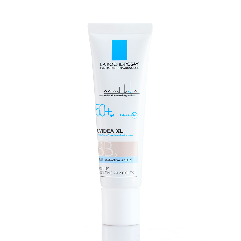 La Roche-Posay Uvidea Anthelios BB Cream - 01 30ml