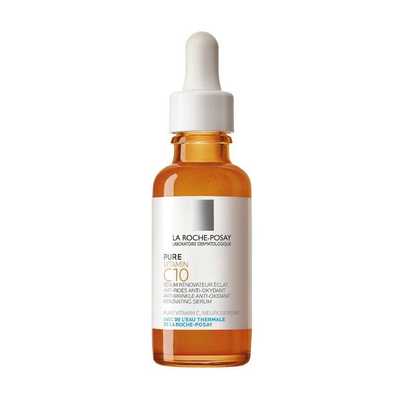 La Roche-Posay Pure Vitamin C10 Serum 30ml