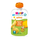 HiPP Banana Pear Mango (4 Months+) 100g