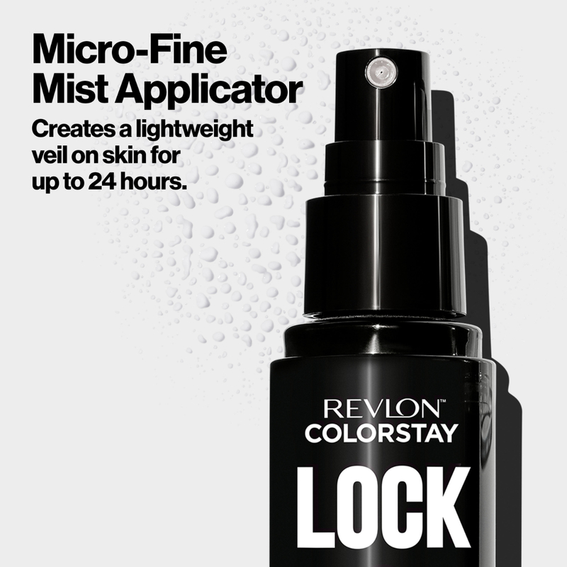 Revlon ColorStay Lock Setting Mist 56ml