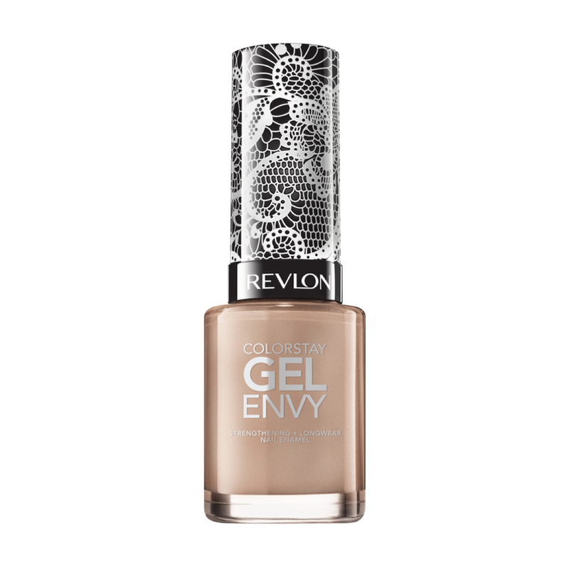 Revlon ColorStay Gel Envy Nail Color - 800 Bare it girl 11.7ml