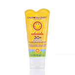 California Baby Calendula SPF30+ Sunscreen 82g