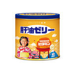 Seisyo Banana Flavor Kanyu Drops (Vitamin A+D) 300pcs