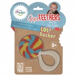 Little Toader Appteethers (Lol Sucker)