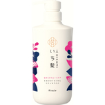Ichikami Smoothing Shampoo 480ml