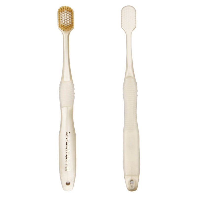 Ebisu Premium Care Toothbrush (Super Soft) 1pc