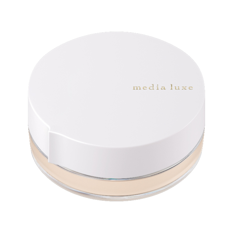 Media Luxe Pressed Powder Case 1pc