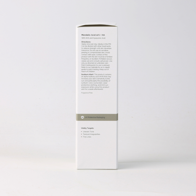 The Ordinary Mandelic Acid 10% + Ha 30ml