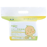 Softtouch Baby Cleaning Cotton 150pcs