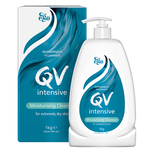 Qv Intensive Moisturising Cleanser 1KG