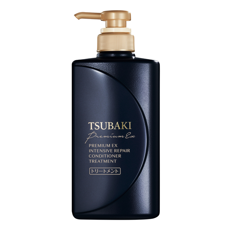 Tsubaki Premium EX Intensive Repair Conditioner Treatment 490ml