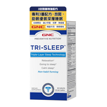 GNC Preventive Nutrition Tri-sleep 60pcs