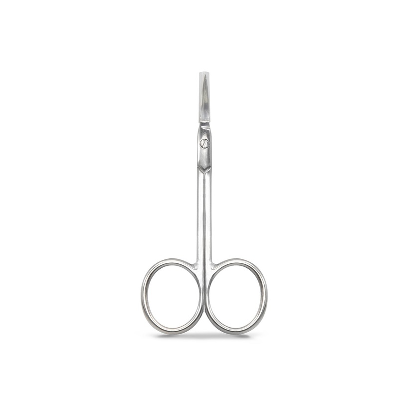 Essential Mannings Nail Scissor 1pc