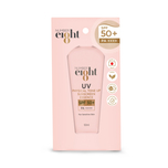 NUMBER eI8ht UV Physical Tone Up Sunscreen Essence SPF50+ PA++++ 50ml