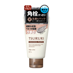 BCL Tsururi Face Wash Paste Ghassoul 120g