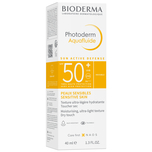 Bioderma 高效輕爽防曬乳液 SPF50+ 40毫升