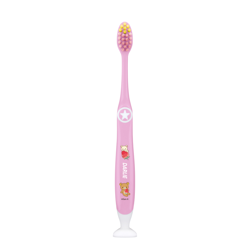 DARLIE Kids Toothbrush (6-10 Yrs) 1pc (Random Color)