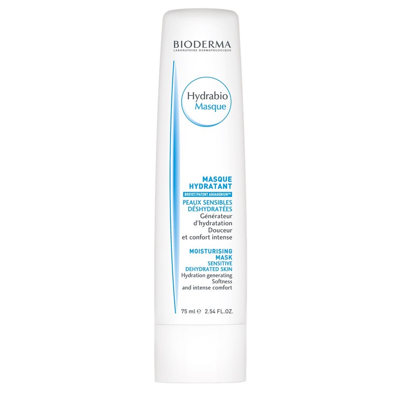 Bioderma Hydrabio Mask 75mL