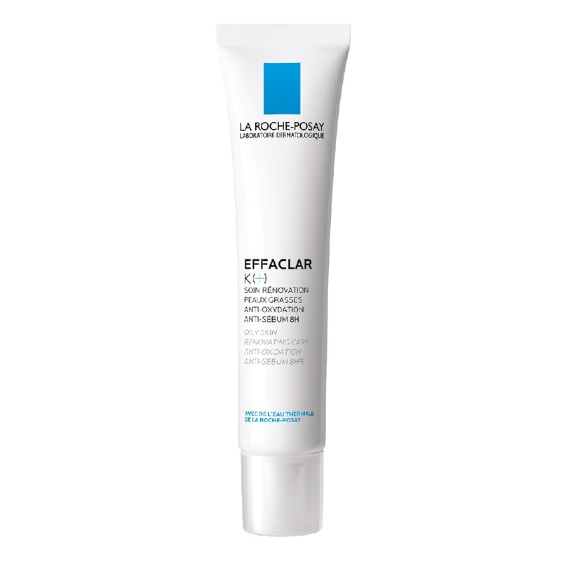 La Roche-Posay Effaclar K+ 40ml