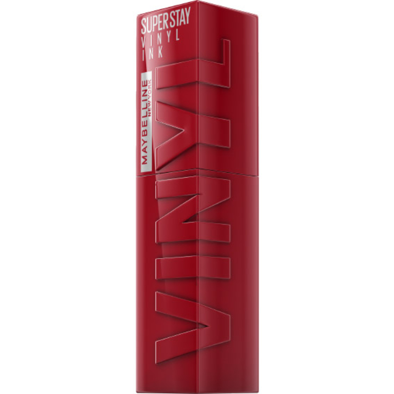 Maybelline SuperStay Vinyl Ink 10 - LIPPY  4.2ml